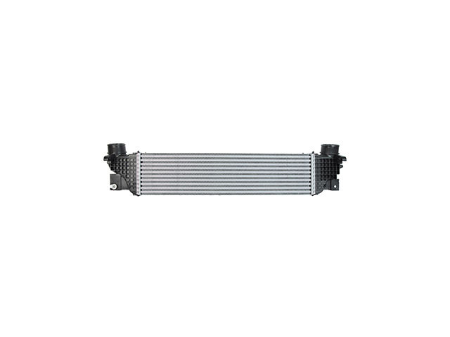 Action Crash Intercooler