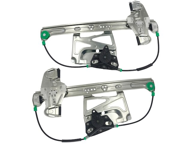 Replacement Window Regulator Kit