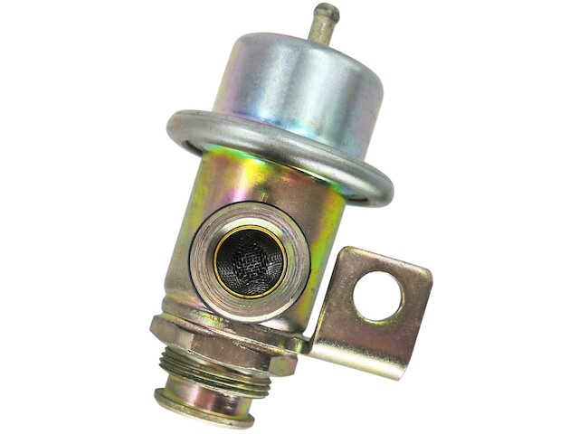 Replacement Fuel Pressure Regulator