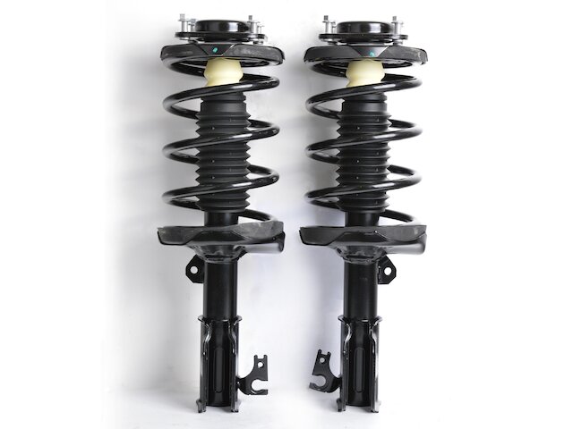 Replacement Strut and Coil Spring Assembly Set