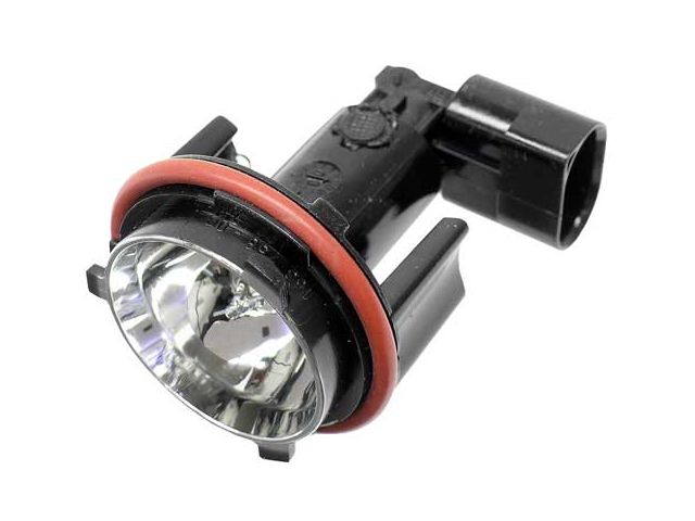 Hella Headlight Halo Ring Bulb with Socket (Angel Eye Bulb) Headlight Halo Ring Bulb