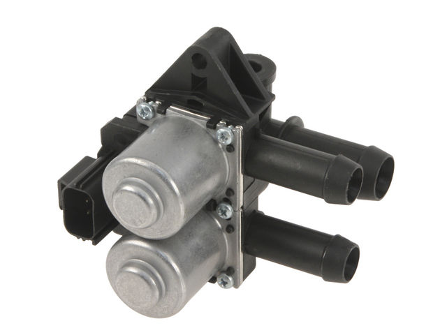 Metrix Heater Valve