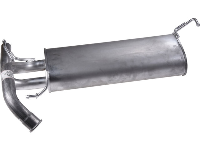 API Muffler