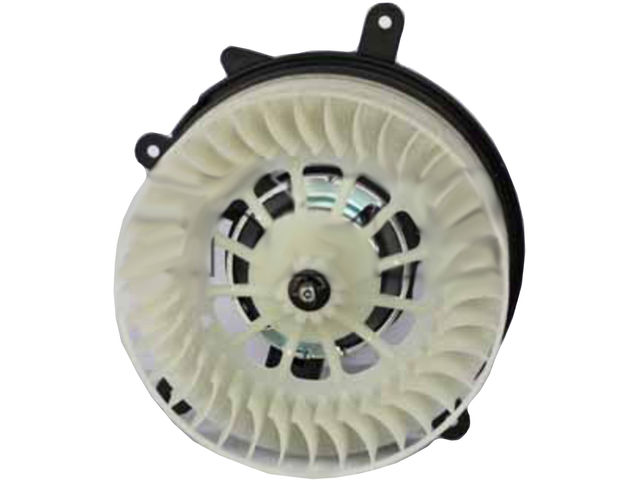 GPD Blower Motor