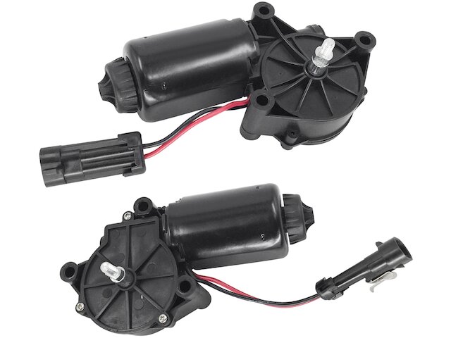 Replacement Headlight Motor Kit