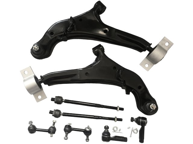 Replacement Control Arm Kit