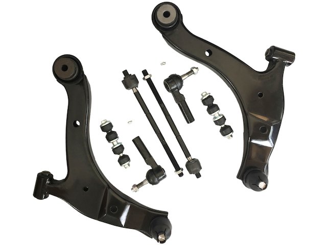 Replacement Control Arm Kit