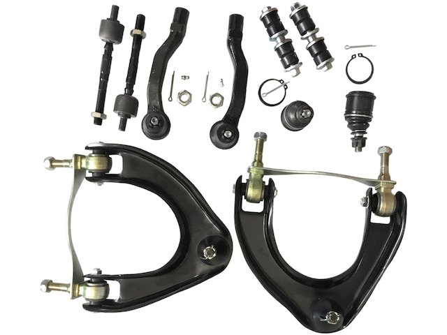 Replacement Control Arm Kit