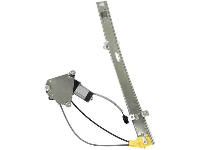 Replacement Window Regulator