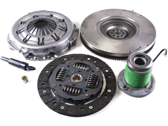 LUK Clutch Kit