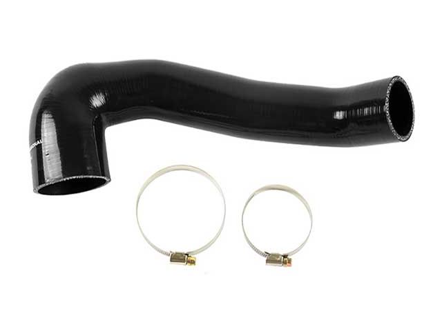 Pro Parts Intercooler Hose - Pipe to Engine Turbocharger Intercooler Hose