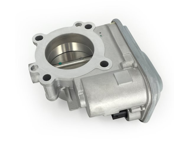 Replacement Throttle Body