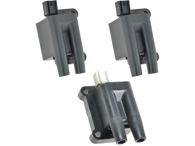 DIY Solutions Ignition Coil Set