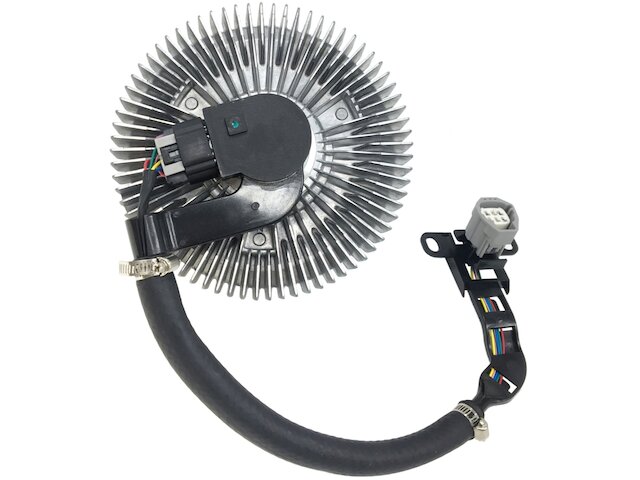 Replacement Fan Clutch