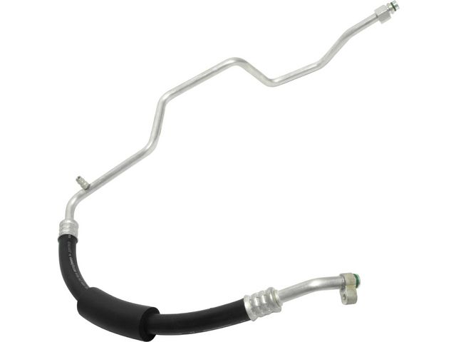 UAC Suction Line A/C Suction Line Hose Assembly