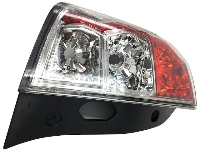 Replacement Tail Light Assembly