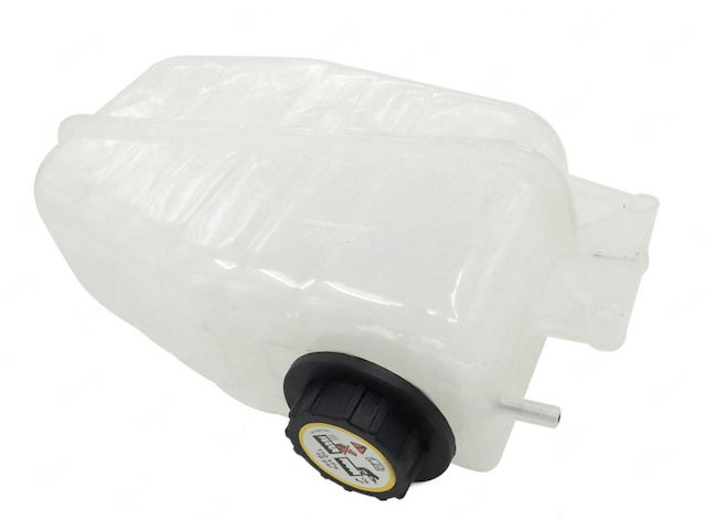 SKP Expansion Tank