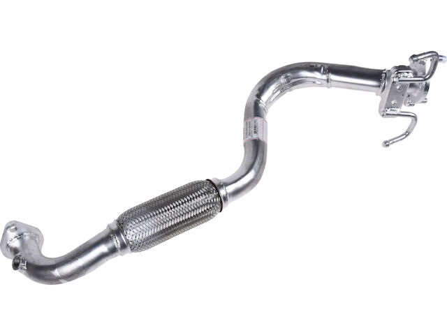 API Exhaust Pipe