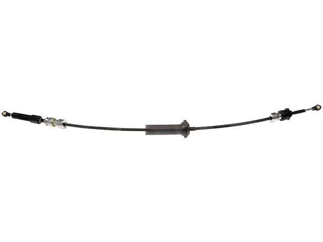 Dorman Transfer Case Shift Cable