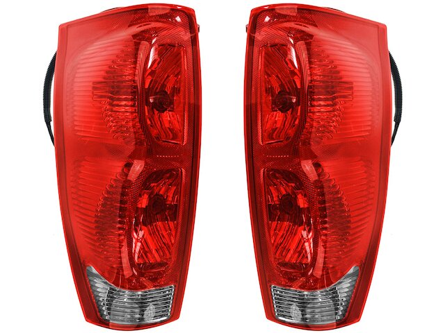 DIY Solutions Tail Light Assembly Set