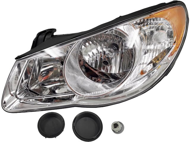 Replacement Headlight Assembly