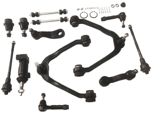 Replacement Control Arm Kit