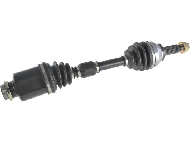 API CV Axle Assembly