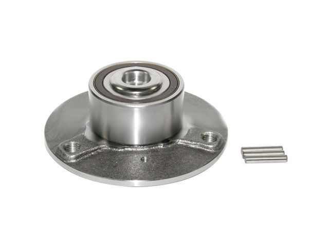 DuraGo Wheel Hub Assembly