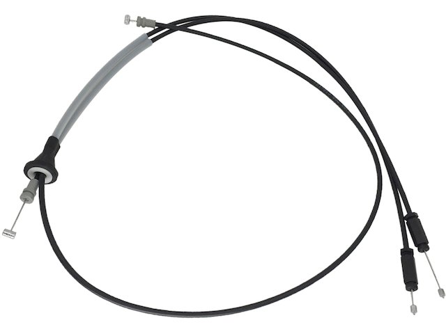 Replacement Hood Release Cable