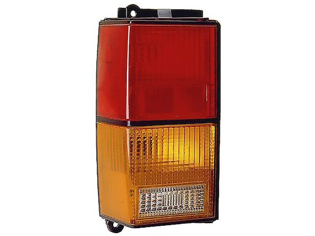 Depo Tail Light Assembly