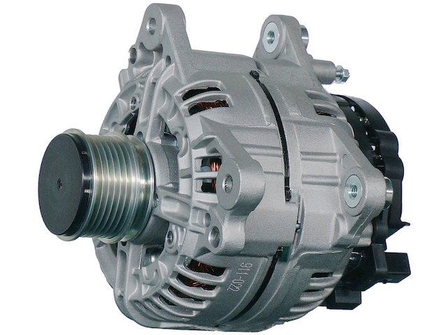 Replacement Alternator