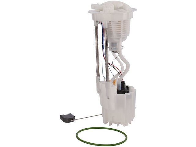 TRQ Fuel Pump and Sender Assembly