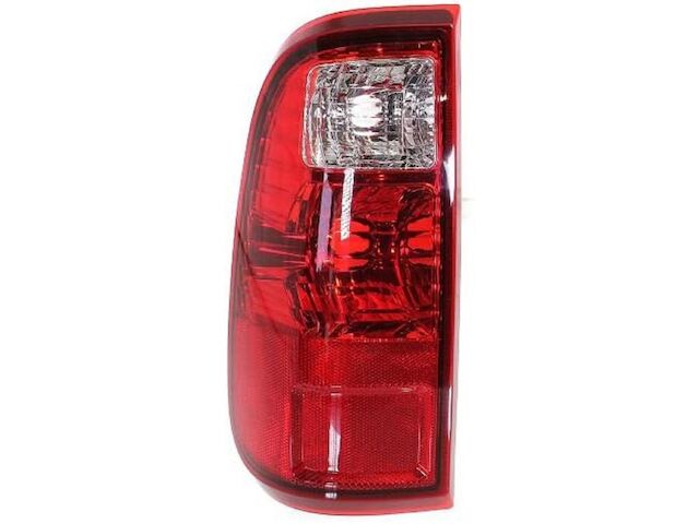 Action Crash Tail Light Assembly