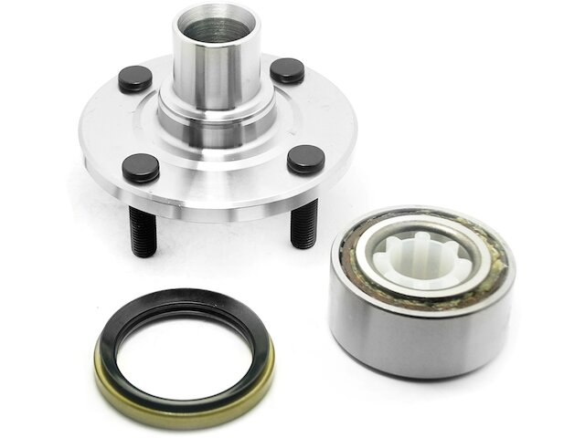 Replacement Wheel Hub Repair Kit