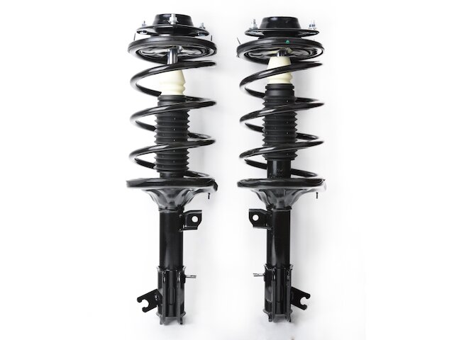 Replacement Strut and Coil Spring Assembly Set