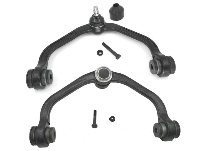 SKP Control Arm Kit