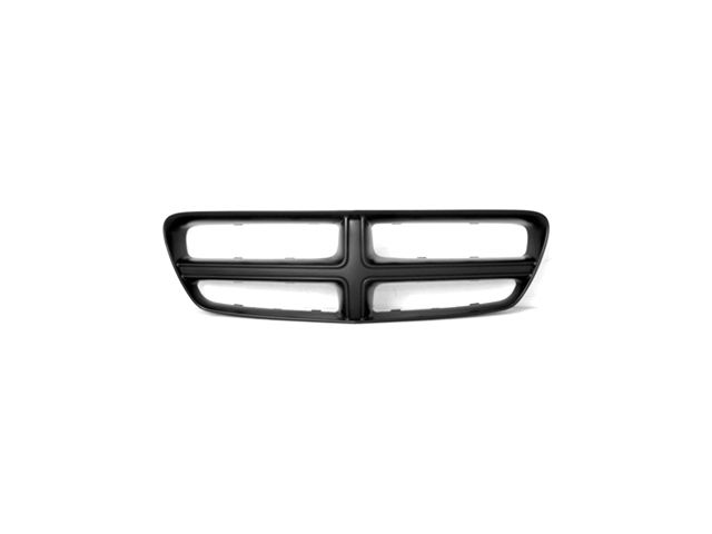 Action Crash Grille Shell
