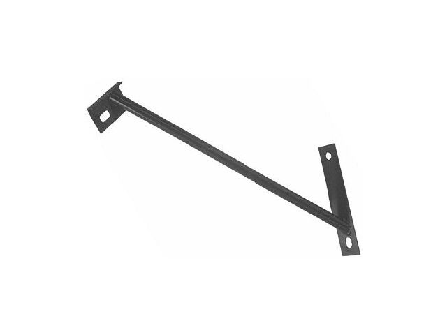 Action Crash Bumper Bracket