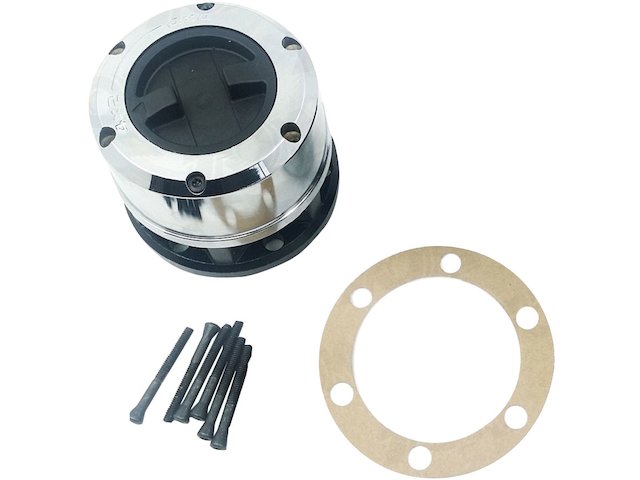 Replacement Locking Hub Kit