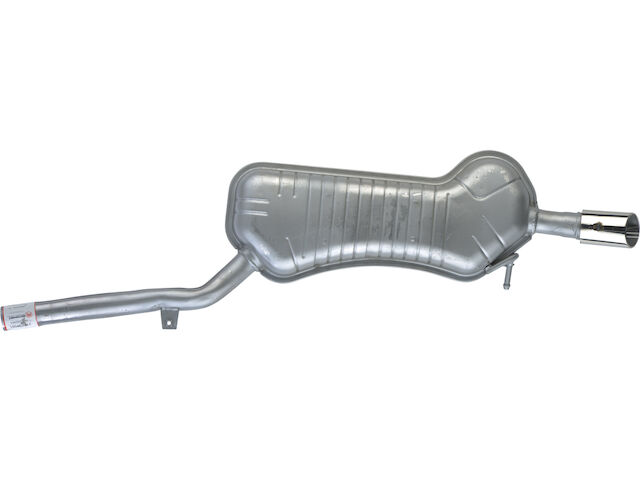 API Muffler