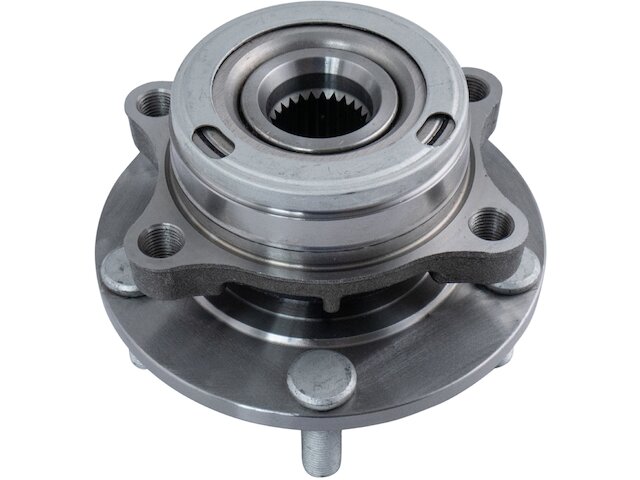 TRQ Wheel Hub Assembly