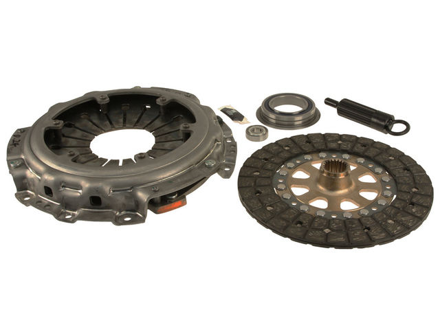 LUK OE Replacement Clutch Kit