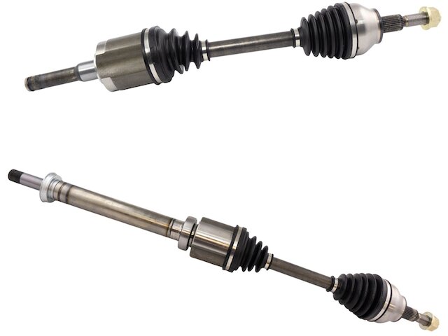 TRQ Axle Shaft Set