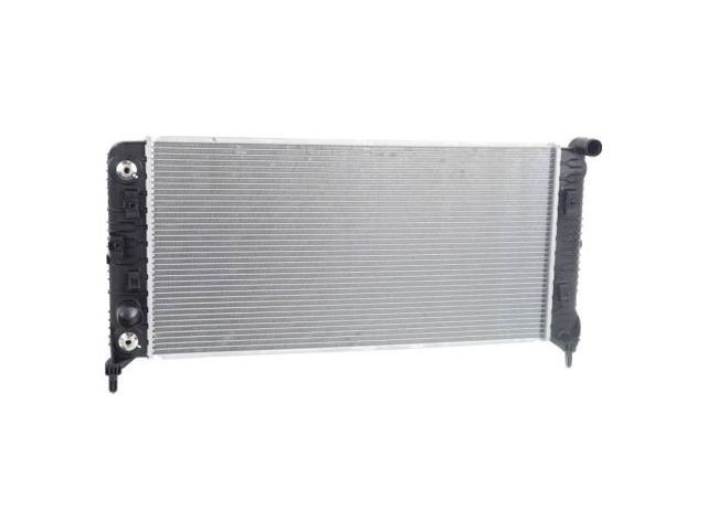 TYC Radiator Radiator