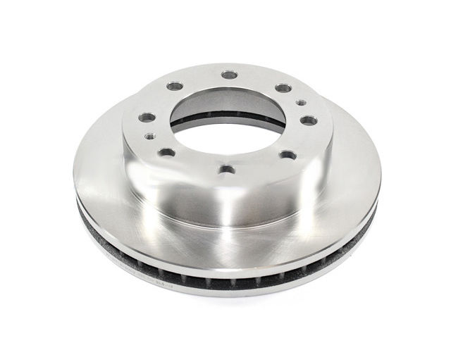 DuraGo Brake Rotor