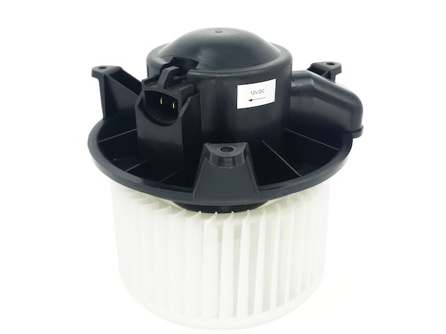 Replacement Blower Motor