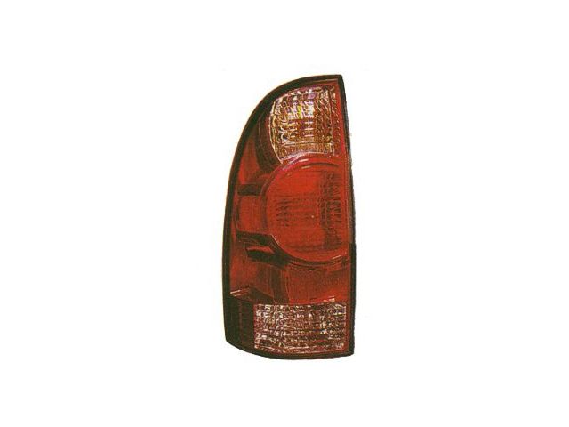 Action Crash Tail Light Assembly