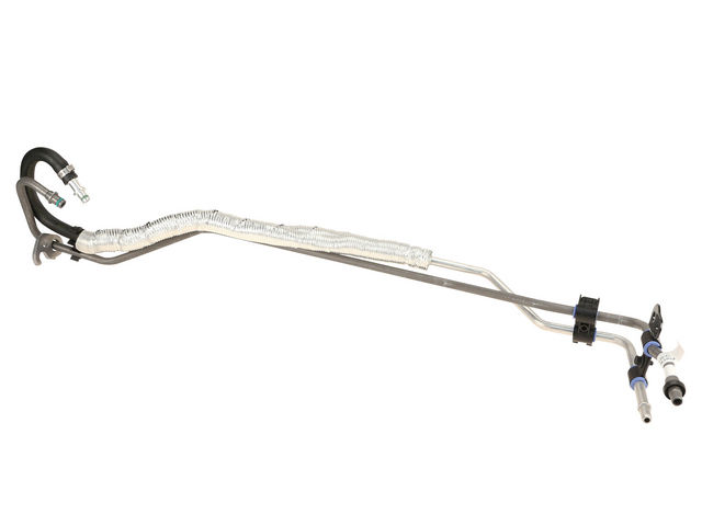 Genuine Line Assembly - HP Power Steering Pressure Hose