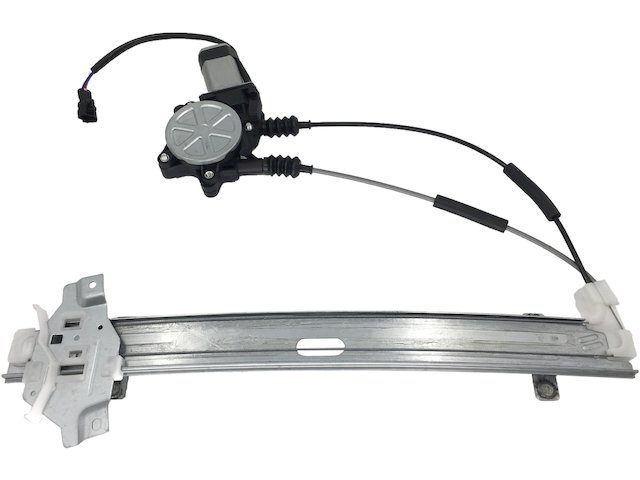 Replacement Window Regulator