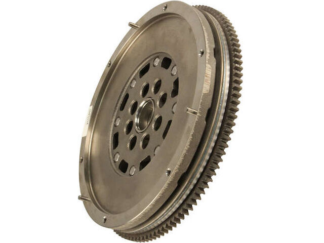 LUK Dual Mass Flywheel